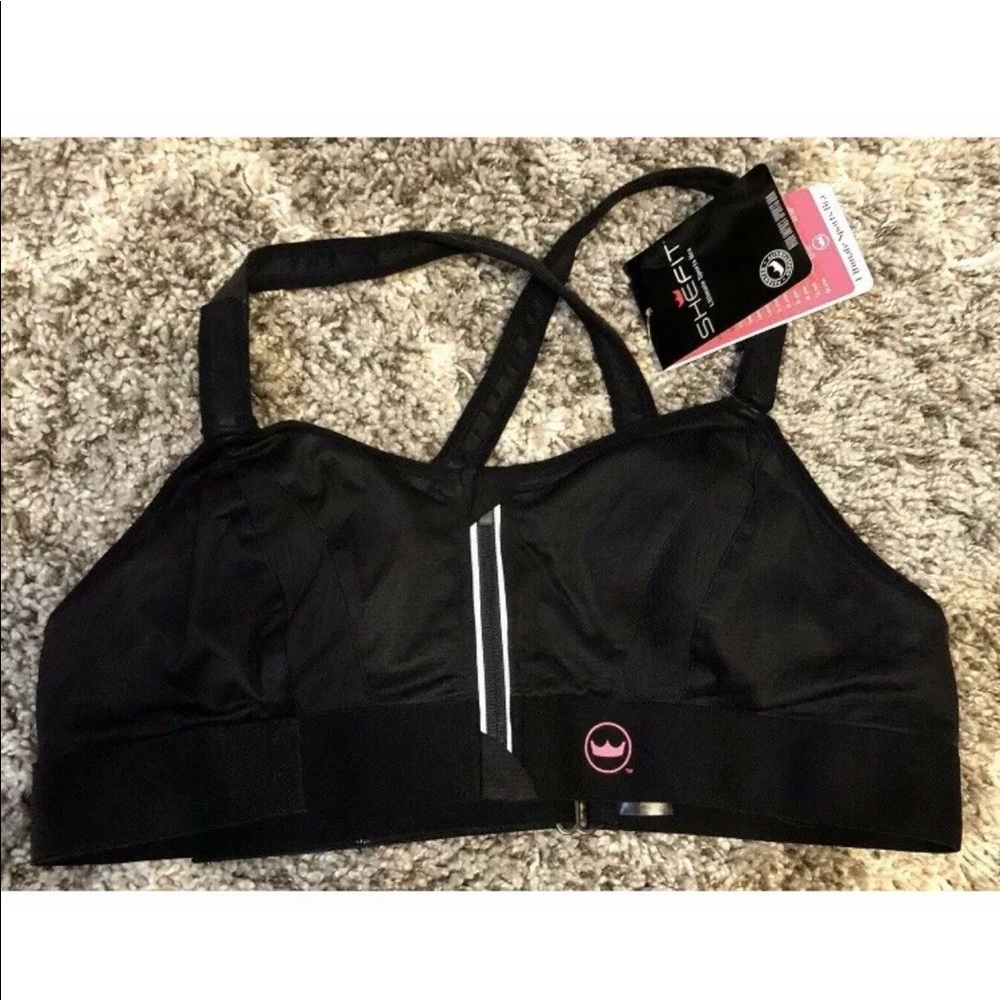 Shefit Ultimate Sports Bra NWT